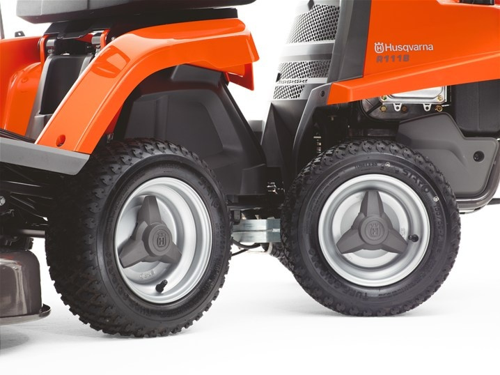 Husqvarna® Rider 112C