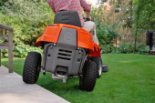 Husqvarna® Rider 112C Husqvarna® Rider 112C