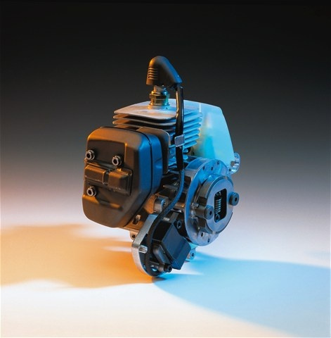 Husqvarna 129R Röjsågspaket