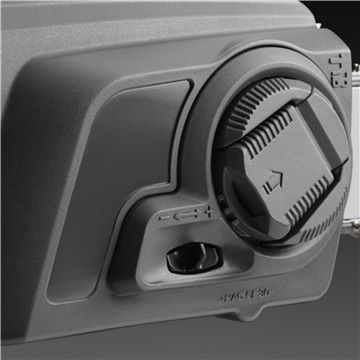 Husqvarna 420EL Elektrisk motorsåg