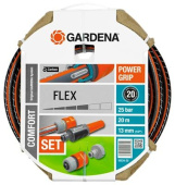 Comfort FLEX Slang GARDENA 13 mm (1/2 Comfort FLEX Slang GARDENA 13 mm (1/2