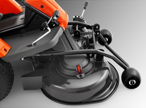 Husqvarna® Rider 115C