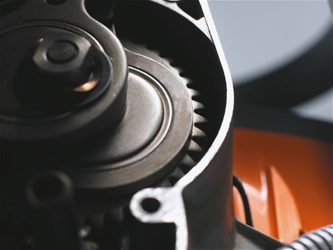 Husqvarna 226HD75S Häcksax