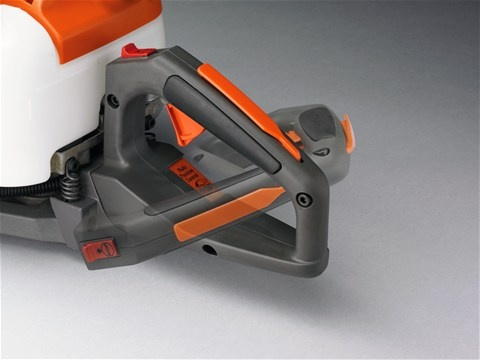 Husqvarna 226HD75S Häcksax