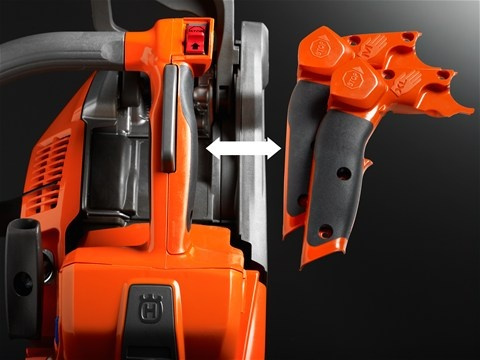 Husqvarna T540 XP Motorsåg ersatt 970 48 39-12