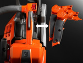 Husqvarna T540 XP Motorsåg ersatt 970 48 39-12 Husqvarna T540 XP Motorsåg ersatt 970 48 39-12