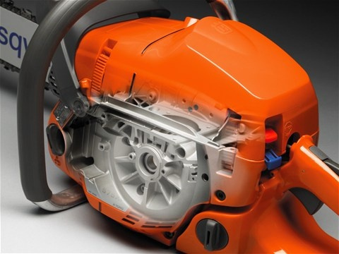 Husqvarna T540 XP Motorsåg ersatt 970 48 39-12