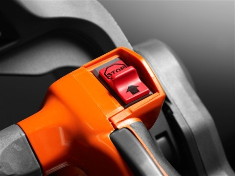 Husqvarna T540 XP Motorsåg ersatt 970 48 39-12