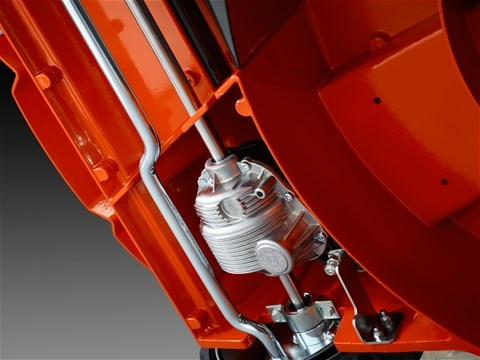 Husqvarna LC 551SP Gräsklippare