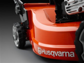 Husqvarna LC 247SP Gräsklippare Husqvarna LC 247SP Gräsklippare