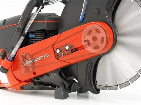 Husqvarna K 970 Kapmaskin