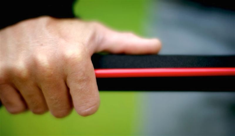 Klippo Champion Gräsklippare