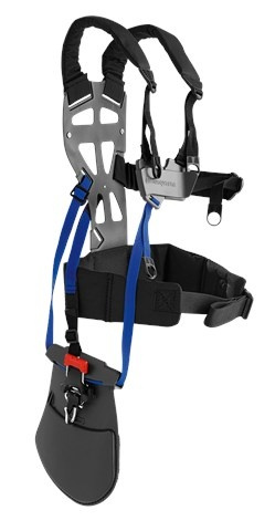 Husqvarna 545FR Röjsåg inkl tre skärverktyg