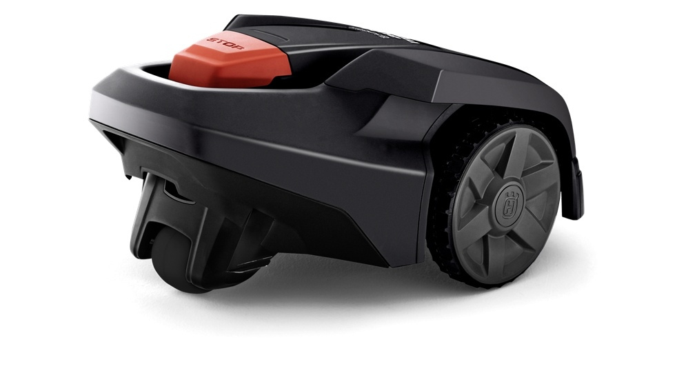 Husqvarna Automower® 105 Robotgräsklippare