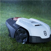 Husqvarna Automower® 105 Robotgräsklippare