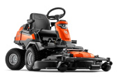 Husqvarna Rider 420TsX AWD Husqvarna Rider 420TsX AWD