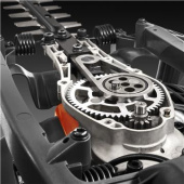 Husqvarna 522HD60X Häcksax Husqvarna 522HD60X Häcksax