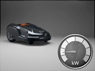 Husqvarna Automower® 420 Robotgräsklippare