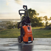 Husqvarna PW 360 Högtryckstvätt Husqvarna PW 360 Högtryckstvätt