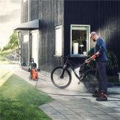 Husqvarna PW 360 Högtryckstvätt Husqvarna PW 360 Högtryckstvätt
