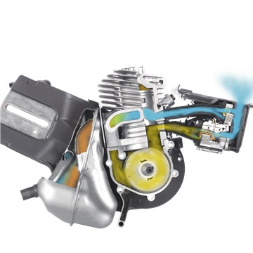 Husqvarna K770 Kapmaskin