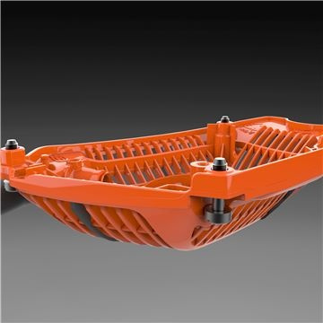 Husqvarna 545 Mark II Startpaket