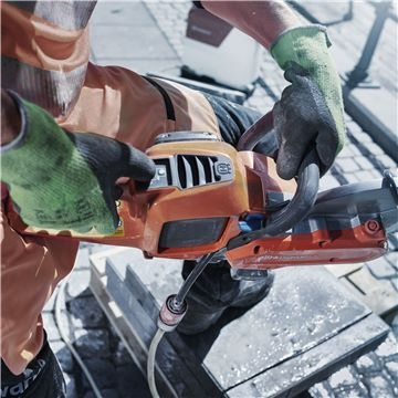 Husqvarna K 535i Batterikapmaskin