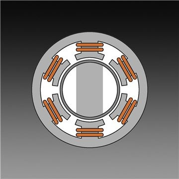 Husqvarna 340iBT Lövblås