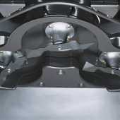 Husqvarna® Rider 213 C Husqvarna® Rider 213 C