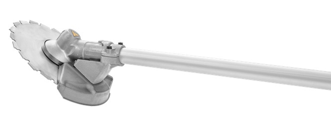 Husqvarna 535iFR Batteriröjsåg inkl tre skärutrustningar