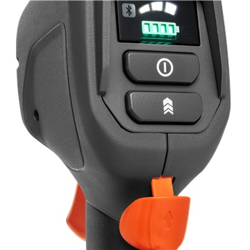 Husqvarna 535iRXT Batteriröjsåg