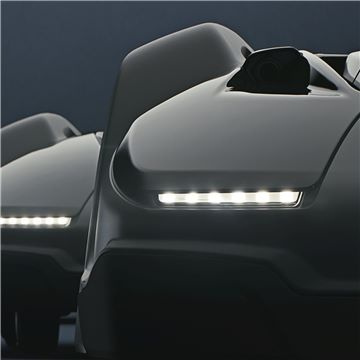 Husqvarna Automower® 430X Robotgräsklippare