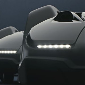 Husqvarna Automower® 430X Robotgräsklippare Husqvarna Automower® 430X Robotgräsklippare