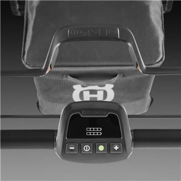 Husqvarna LC 353iVX Batterigräsklippare