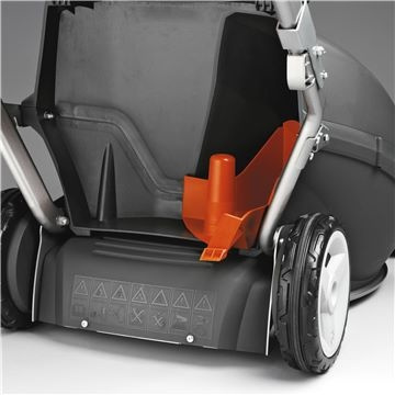 Husqvarna LC 353iVX Batterigräsklippare