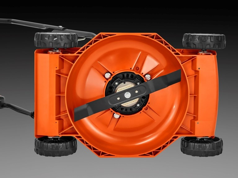 Husqvarna LB 146i Batterigräsklippare Inkl BLi20 & QC80