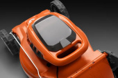 Husqvarna LC 347iVX Batterigräsklippare Husqvarna LC 347iVX Batterigräsklippare