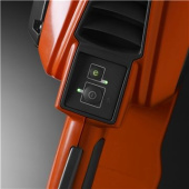 Husqvarna 530iP4 Batteridriven stångsåg Husqvarna 530iP4 Batteridriven stångsåg