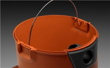 HUSQVARNA WDC 220 DAMMSUGARE