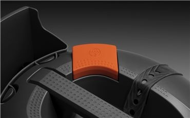 HUSQVARNA WDC 325L Dammsugare