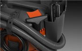 HUSQVARNA WDC 325L Dammsugare HUSQVARNA WDC 325L Dammsugare