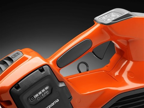Husqvarna 525iB Mark II Batteri Lövblås