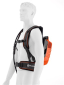 Husqvarna 520iHD70 Batteri Häcksax Husqvarna 520iHD70 Batteri Häcksax