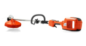 Husqvarna 520iLX Batteri Trimmer Husqvarna 520iLX Batteri Trimmer