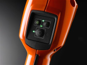 Husqvarna 520iLX Batteri Trimmer Husqvarna 520iLX Batteri Trimmer