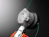 Husqvarna 520iLX Batteri Trimmer Husqvarna 520iLX Batteri Trimmer