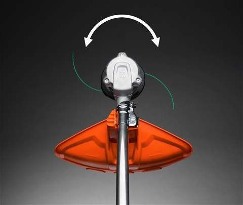 Husqvarna 520iRX Batteri Trimmer