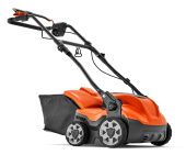 Husqvarna Vertikalskärare S138C Husqvarna Vertikalskärare S138C