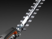 Husqvarna 520iHT4 Batteri Stånghäcksax Husqvarna 520iHT4 Batteri Stånghäcksax