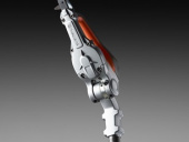 Husqvarna 520iHT4 Batteri Stånghäcksax Husqvarna 520iHT4 Batteri Stånghäcksax